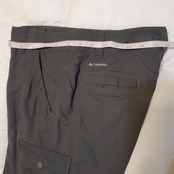 Columbia Omni-Wick Pants - Picture 7 of 10